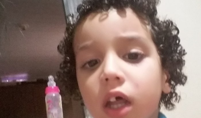 Ajuda para o Ezequiel 