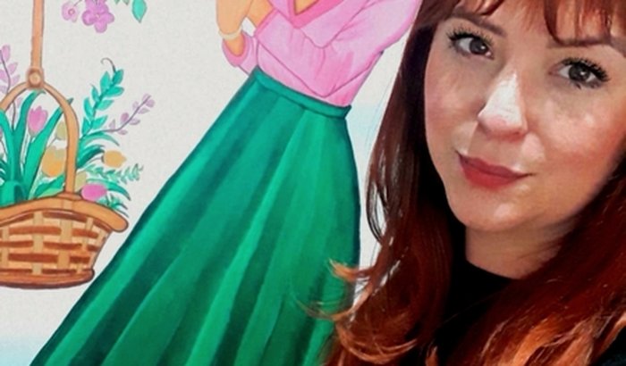 Me ajude a Expor as minhas Obras de Artes no Museu do Louvre em Paris