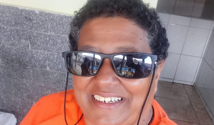 Cirurgia Visão - Marlene 