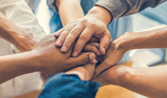 Quem tem fome, tem pressa!