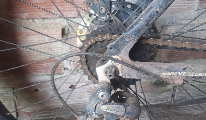 Ajuda o Tuta Ex Brutality a compra um Kit novo