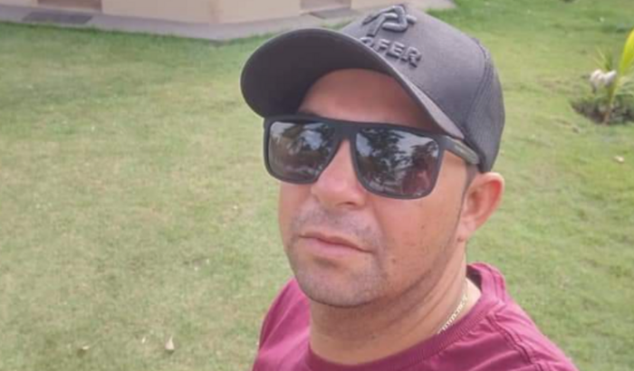 Vamos ajudar nosso amigo