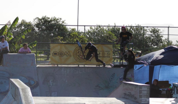 Vaquinha para minha Viagem 