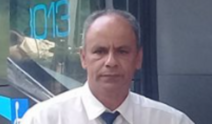 Cirurgia José Nelson