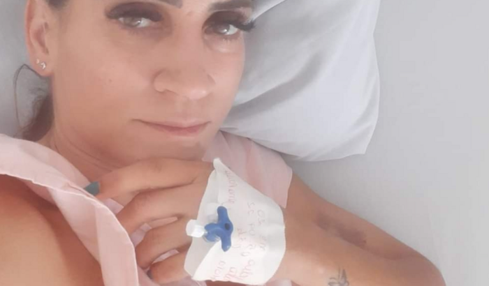 Ajuda para custos medicos