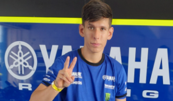 Vaquinha Piloto Renan Fernandes #68