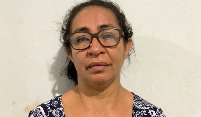 Ajuda para uma cirurgia: histerectomia total e períneo