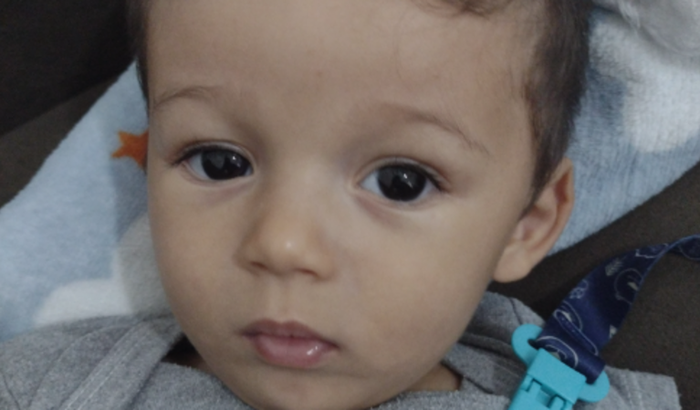 Despesas médicas do Pedrinho