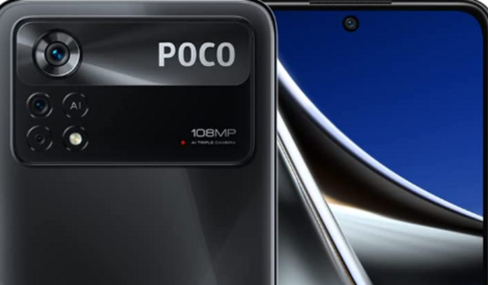 Smartphone da Xiaomi de aniversário para a Karen  :)