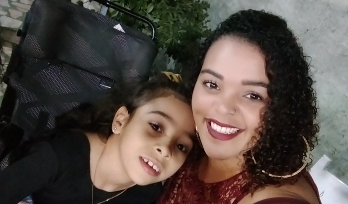 Todos pela isabella