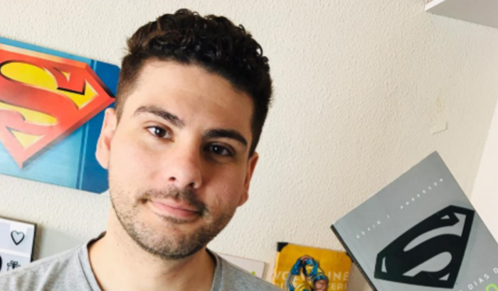 Ajudar com a mudança (temporária para SP)