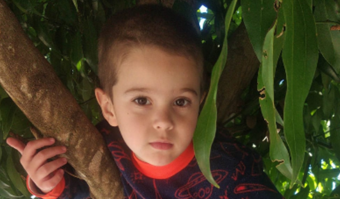 AJUDA PARA ARTHUR CONSEGUIR FAZER AS TERAPIAS #AUTISMO