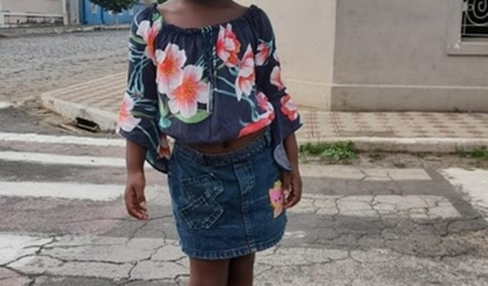 Solidariedade  Todos pela Sarah melo..