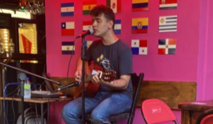 Não custa nada tentar