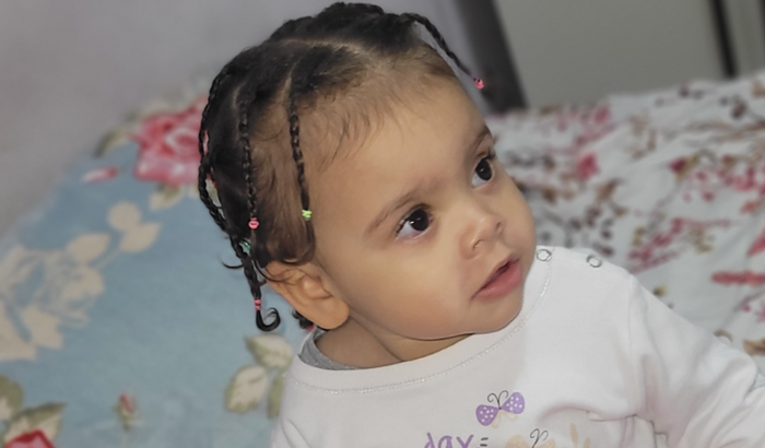 Ana Júlia ❤️ vamos conseguir 🙏🏽