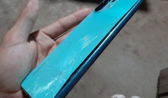 Ajuda pra comprar meu celular novo 