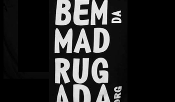 Bem da Madrugada - Arrecadação de Inverno 2018