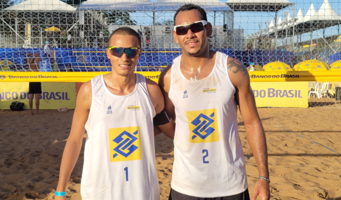 Última Etapa do Circutio Brasileiro