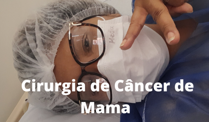 Cancer de mama