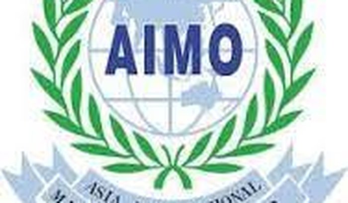 Mário rumo a AIMO (Asia International Mathematical Olympiad)