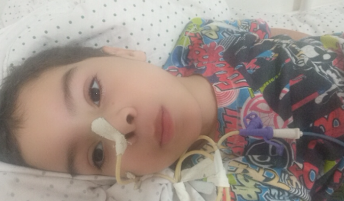 Reabilitação do Yan Matheus 