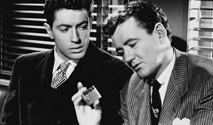 Ajude estudantes de cinema a fazer um Filme Noir