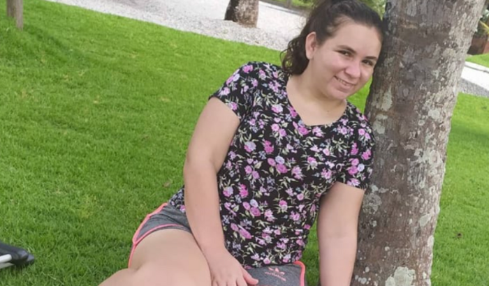 Em busca de voltar a viver normal