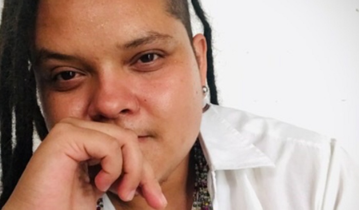 Anjo de Guarda do Jota 🏳️‍⚧️