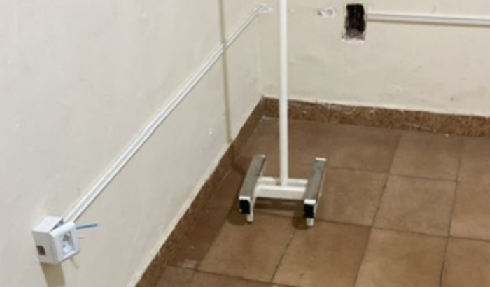 Ajuda para reconstruir a Império dos Bichos 