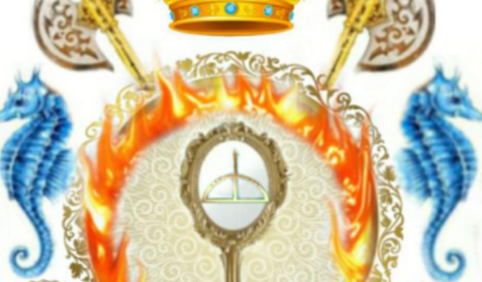 Confirmação Ekedji Ti Aira