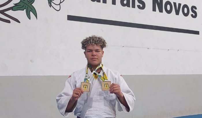 Ajuda Para o atleta Pedro Henrique 