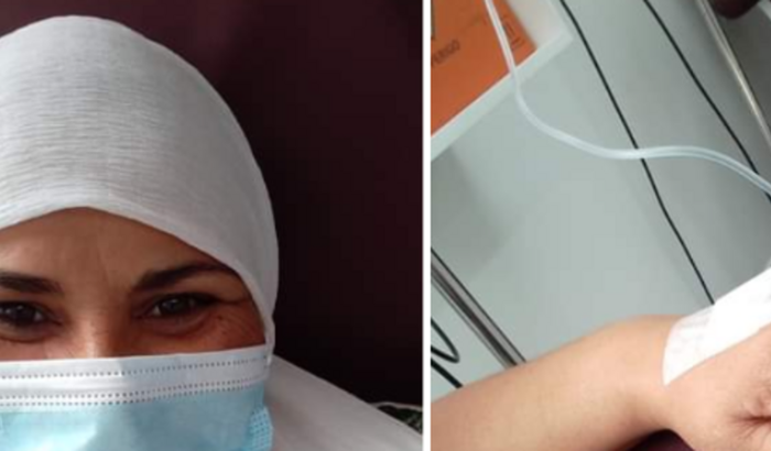 Cintilografia câncer de mama 