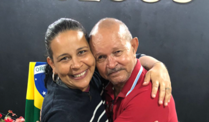 Tratamento do meu pai 🙏🏻