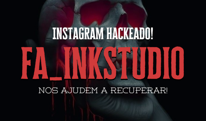 Recuperar a conta do insta
