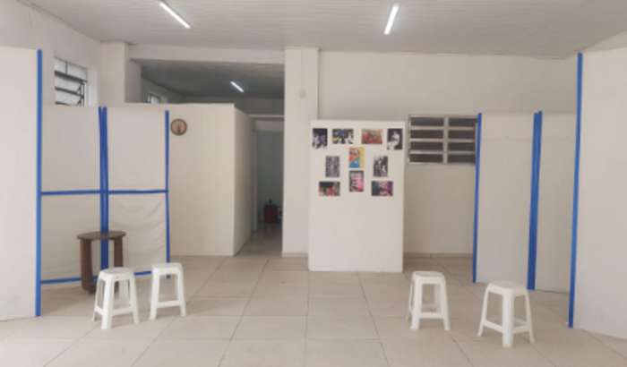 Estação Cultural Cambuci 