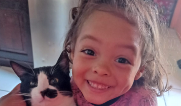 Consulta e primeiro medicamento da Emily