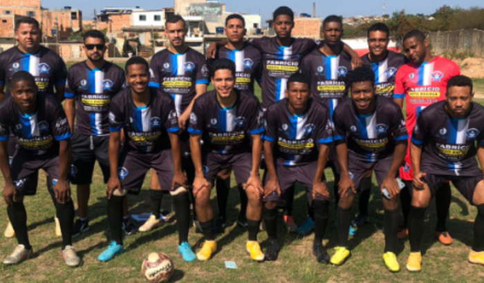 Vaquinha para federar o nova Aliança 