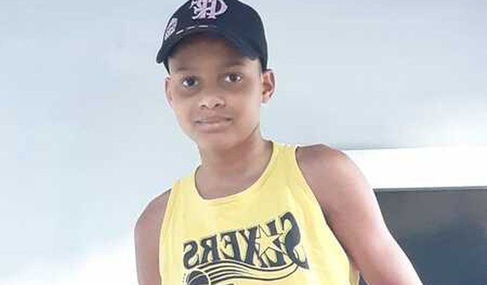 Reforma da casa para Tiago