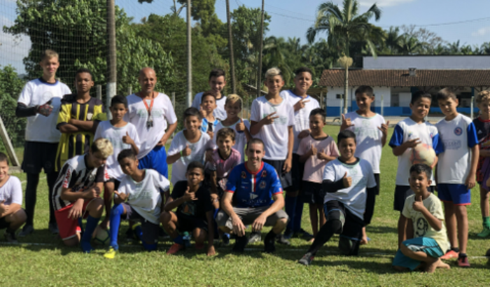 Professor Rossetti (ro7) precisa da nossa ajuda!