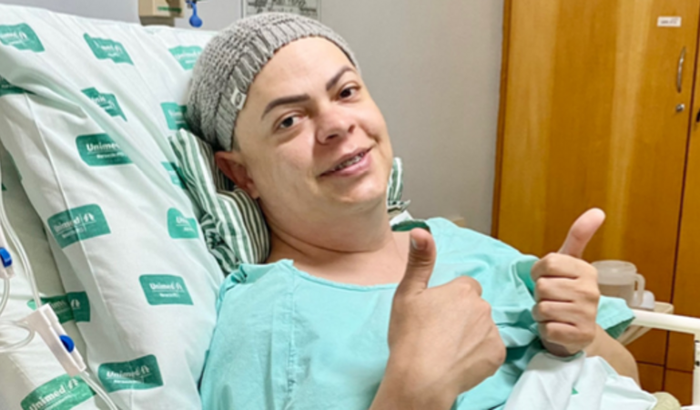 Cirurgia de Artoplastia do quadril