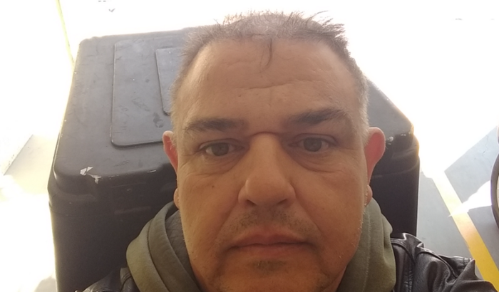 Conserto da minha moto 