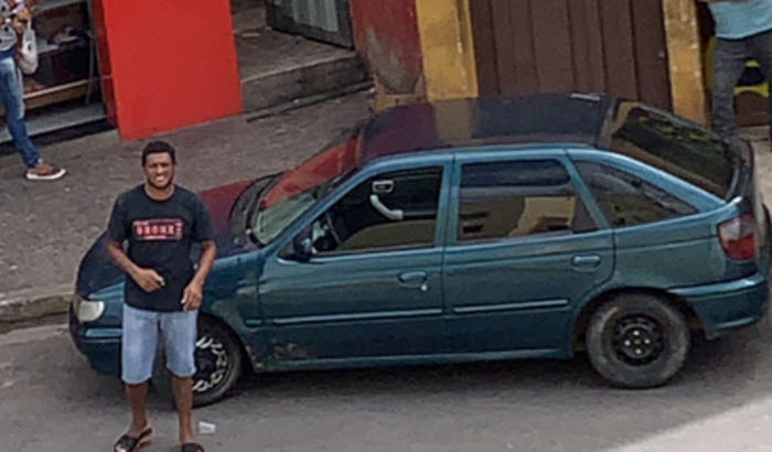 Ajude Meu Carro