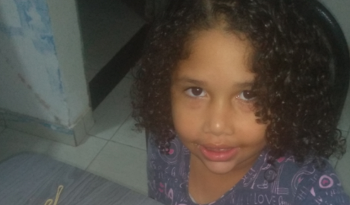 Cirurgia da Nicole (Para Retirada da Adenoide)