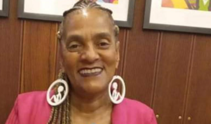 Amizade Solidária Magaly Guilherme