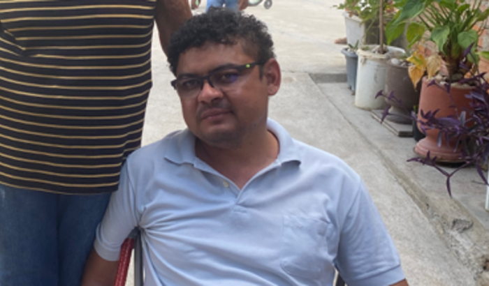 Para Ajudar a Custanciar Viagem para tratamento de Câncer do Reinaldo