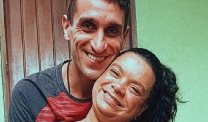 Chegada do Bebê de André e Deda