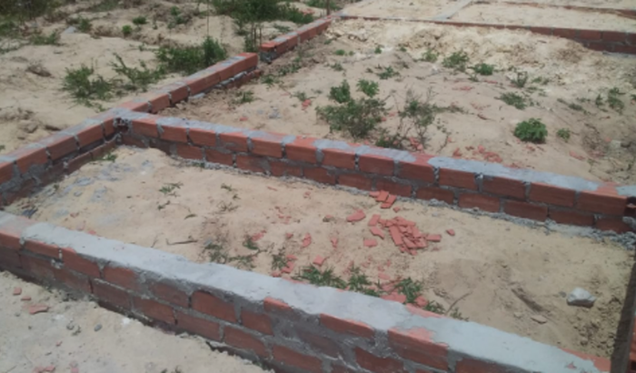 Construir minha casa
