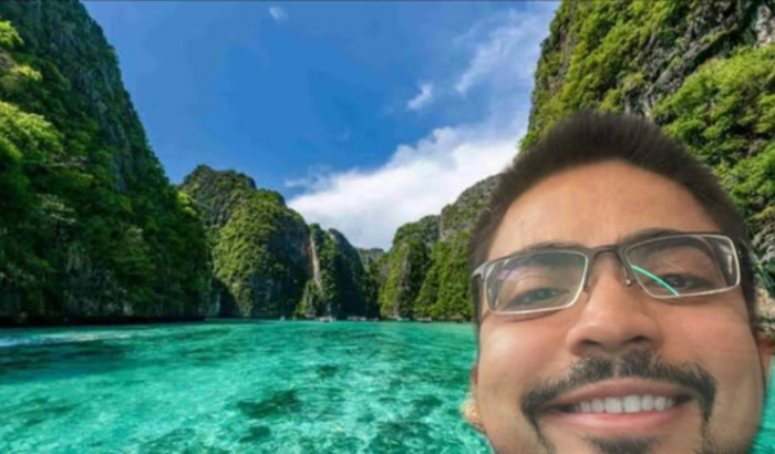 Imersão em experiência alheia