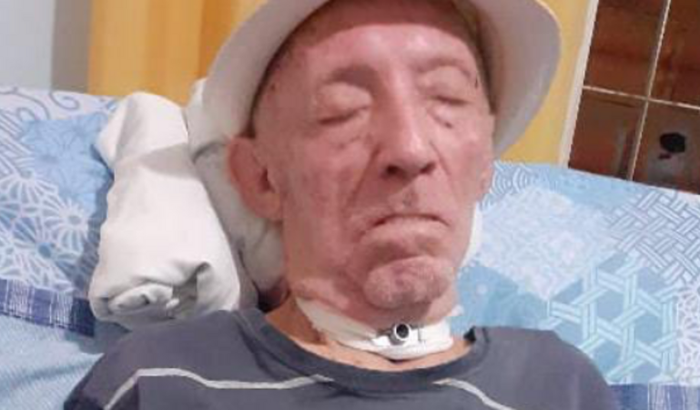 Todos por seu José 🧡