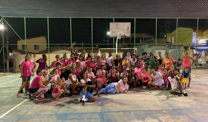 Ajude a manter nosso Projeto 🙏👐